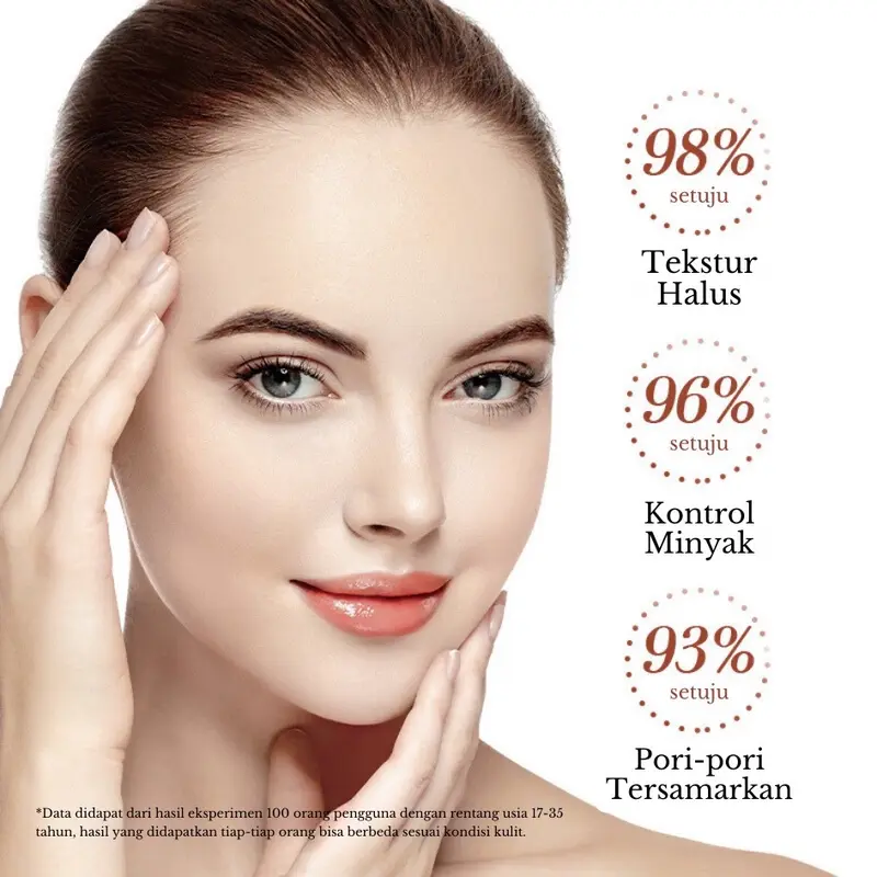 Gietin Perfect Two Way Cake Compact Powder GT12 | Pressed Powder Bedak Padat LL12H 4