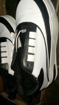 Product Review of Sepatu Sneakers Wanita RMD 01 keren from s**m 0