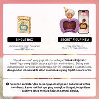 Gambar POP MART Twinkle Twinkle Crush On You Series - Photo Frame Fridge Magnet Blind Box Birthday Gift Kid Toys - Single Box dari POP MART Official Shop Kab. Tangerang 5 Tokopedia