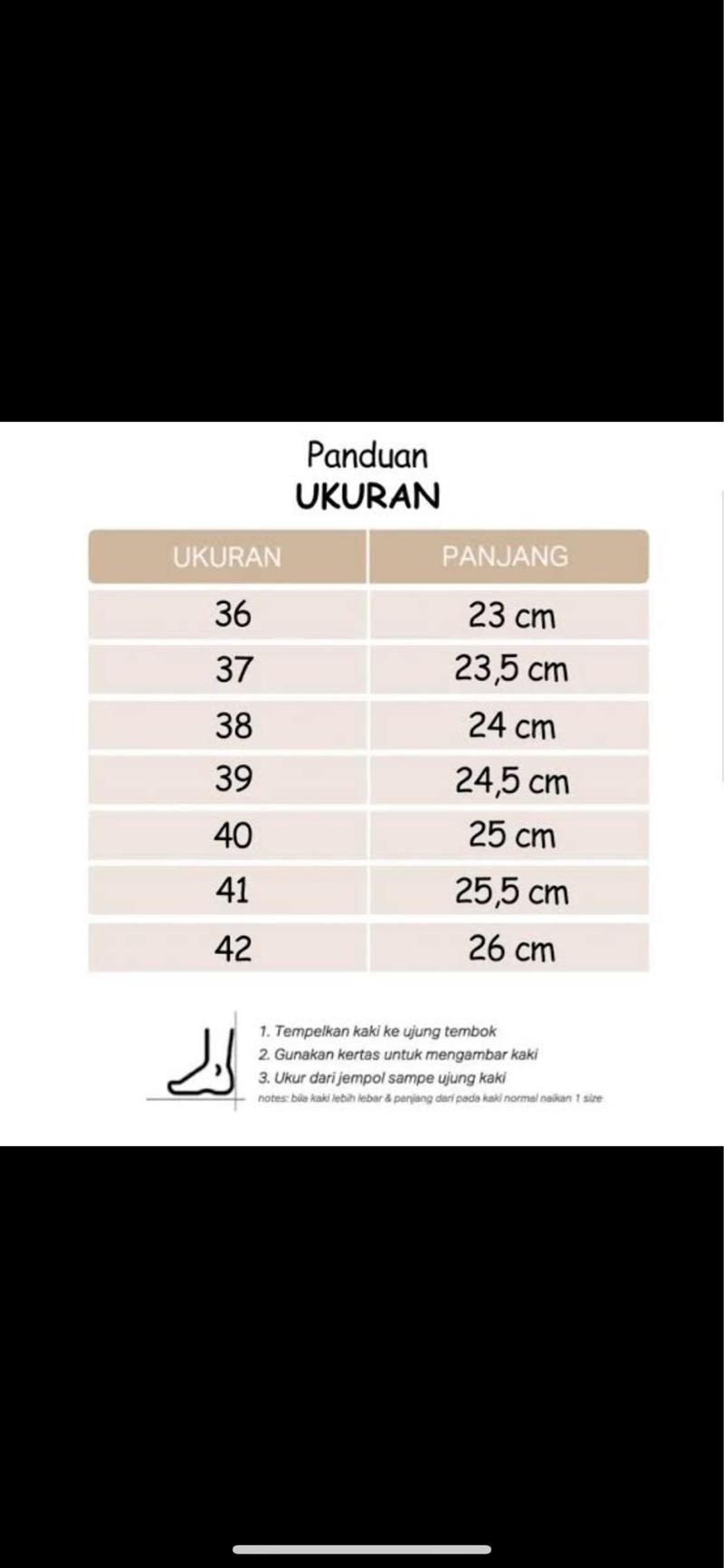 Product Introduction of SEPATU SNEAKER KULIT BOOTS WANITA S10 0