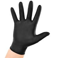 Gambar Aniki Sarung Tangan Hitam 100pcs - Detailing Gloves - Sepasang dari Aki Murah Jakarta Kota Tangerang Selatan 5 Tokopedia