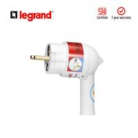 Gambar Legrand Steker Plug 16 A - Easy Extraction dari Legrand Indonesia Kota Administrasi Jakarta Utara 2 Tokopedia