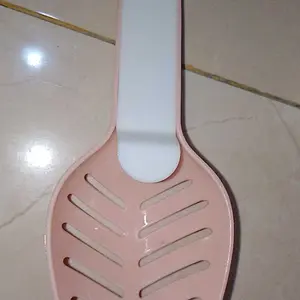 FOCAT X Sekop Pasir Hamster F35 Multifungsi Litter Scoop / Serokan Pasir Hewan