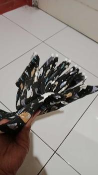 Product Review of Dompet Disiplin Keuangan Plan Nabung 3in1 Panjang Tali Bisa Panjang Dan Pendek 12 Slot Kartu 6 Kantong Uang Dompet Menghemat from L** H**h 1