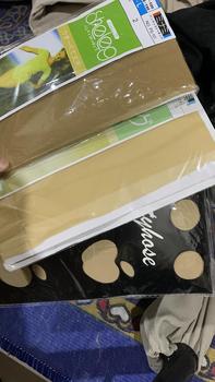 Product Review of Stocking celana warna kulit TEBAL penutup luka anti sobek celanastocking wanita from .**u 1