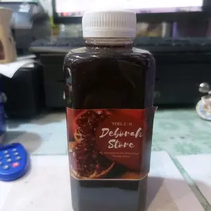 anggur rasa manis 500ml