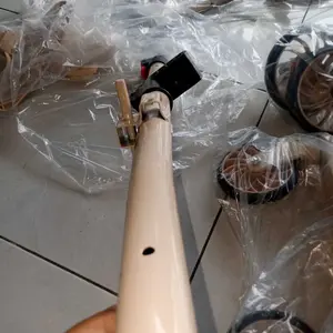 Topborn Stroller Kereta Bayi Lightweight Foldable Two-way Bisa duduk atau berbaring Kereta dorong hemat biaya Pembeli perlu merakitnya sendiri