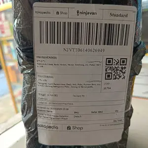 PAKET 6 PCS Kapas Selection 35gr Kapas Kecantikan Wajah