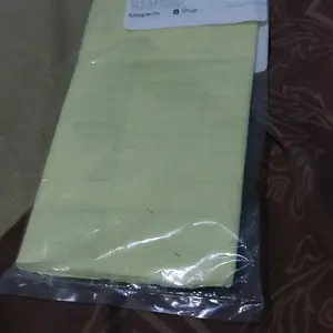 Stiker Api Spakbor Depan Motor Tribal Api Vinyl Hologram Gold Hitam Putih Merah Silver Ukuran 20 cm x 12 cm Bahan Vinyl Otomotif