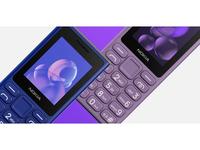 Gambar Handphone | HP Nokia 105 2024 New - Original Garansi TAM 1th - Black dari Doran Gadget Store Kota Administrasi Jakarta Pusat 4 Tokopedia