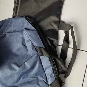TOOLBAG MURAH TAS PERKAKAS RUMAH TANGGA 49(P) x 12(L) x 16(T)(kondisi terbuka) MODEL TENTENG HARGA GROSIR TEMPAT KUNCI TEMPAT ALAT PERTUKANGAN