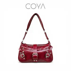 Yona Bag | Tas Bahu | Tas wanita Selempang