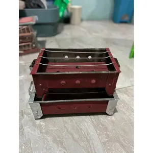 READY BAKARAN//TEMPAT ARANG// panggangan SENG