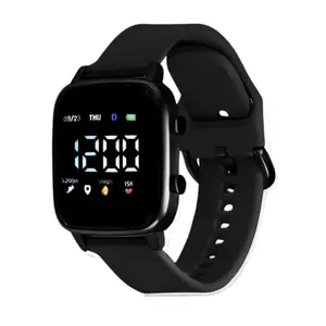 Jam Tangan Anak Laki Laki Digital LED Anti Air Sporty Cocok untuk Sekolah