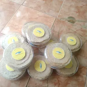 Link CO Live ( keripik, petis, terasi dan lain-lain )