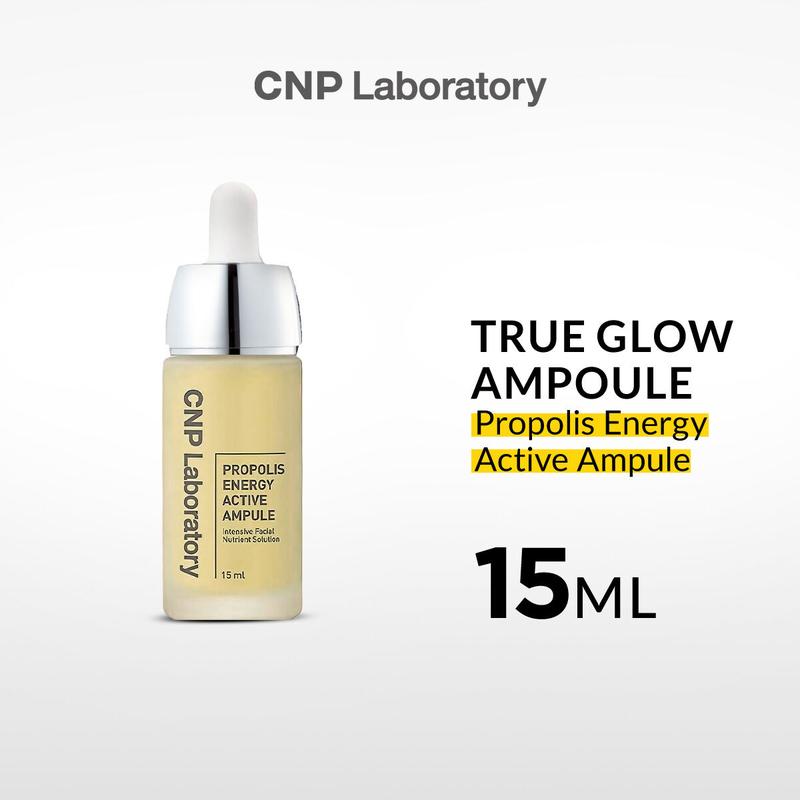 CNP Laboratory Propolis Energy Active Ampule 15ml 0