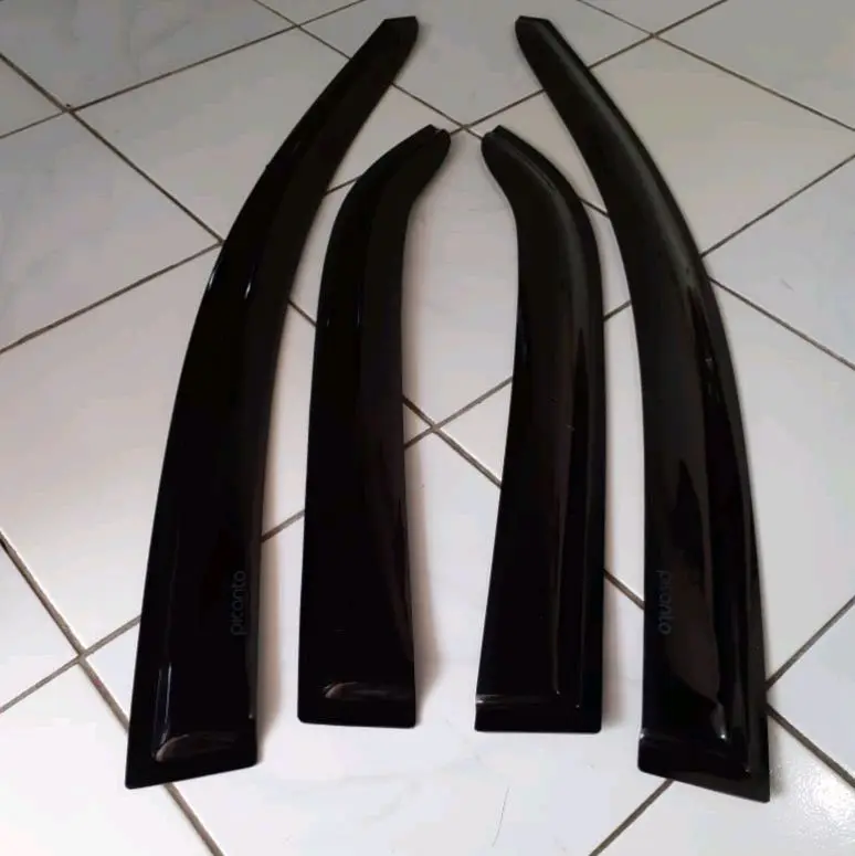 Talang Air Kia Picanto Generasi Ke2 Tahun 2012 Up - Car 1