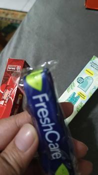 Product Review of Paket 4 FreshCare (2 FC Smash + 2 FC Smash Matcha) Free 1 lanyard from w**i w**i H**i 3