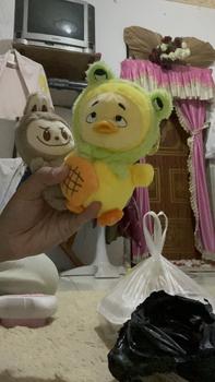 Product Review of [KHUSUS LIVE] Gantungan Kunci Gemoy from A**a 0