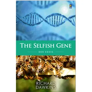 Gramedia Bogor - The Selfish Gene