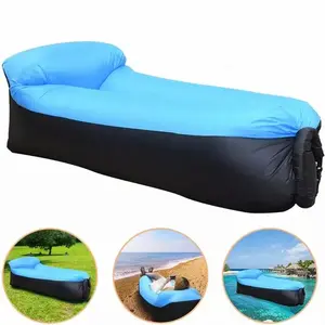 Kasur Angin Lazy Bean Bag Nyaman Dan Ukuran Besar
