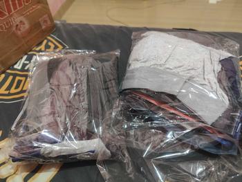 Product Review of ISI 12, CELANA DALAM BOXER PRIA, PAKET CAMPUR BOXER PRIA, SERIAN GOLD, boxer import Karet Katun priamurah Lembut Art Lembut Nyaman selem pak kancut dalaman pria from B** T**e E**y 2