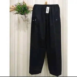 Celana pangsi Celana Komprang Celana sirwal dewasa Celana cingkrang Celana cargo Celana silat Celana sontog Celana sholat pria dewasa