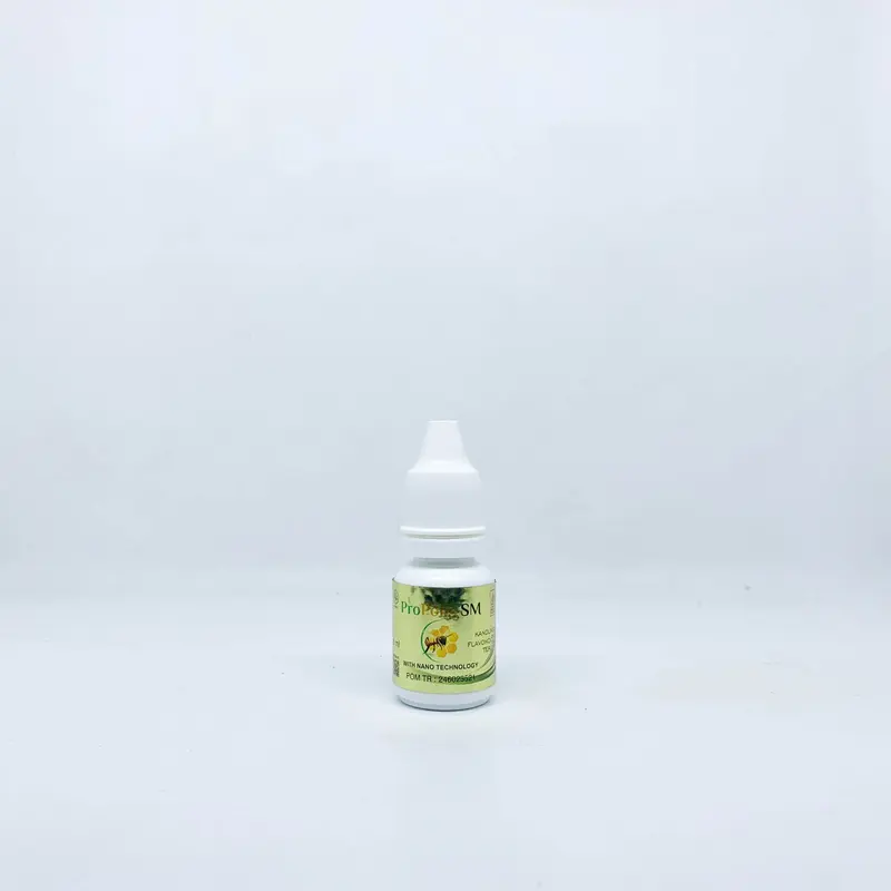 Propolis SM Obat Cantengan Jempol Kaki dan Tangan Perawatan Kuku Bengkak Bernanah Bau Berjamur dan Rusak 3