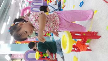 Product Review of [363655] - Setelan Blouse Celana Panjang Kulot Anak Perempuan - Motif Rubber Flowers from D**i J**a S**s 0
