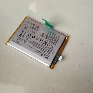 BATRE BATERAI BATERAY FOR VIVO Y12/Y15/Y17 BG7 ORI Battery