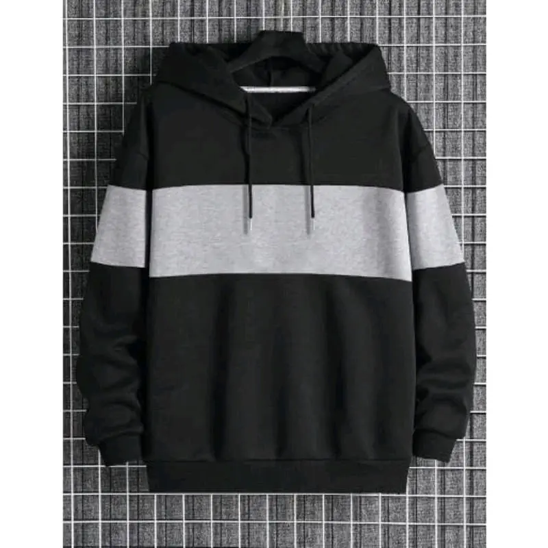 HOODIE SWEATER SETRIP KOMBINASI Atasan Pria Wanita DEWASA