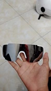 Product Review of RRNS 384 Kacamata Hitam Korea Vintage Retro Fashion Wanita Pria Sunglasses Kacamata Fashion Murah from A**r 0