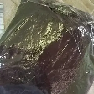 (HALLOVIN) Syahara Dress Abaya swaroski Bahan Sabrina Anti UV Premium muslim wanita BY Hallovin Daily