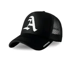 TOPI TRUCKER. topi jaring. topi pria. topi cowok. topi dewasa. topi huruf