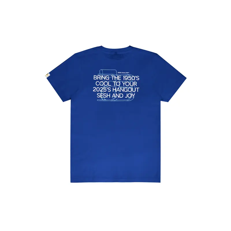 Refrez Kaos T-Shirt They Seamlessly Benhur 2