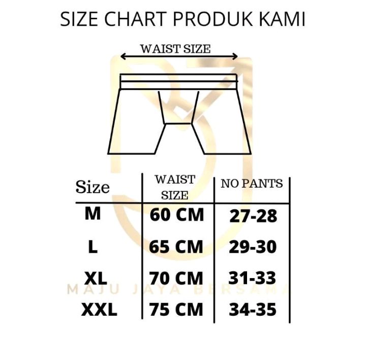 CELANA DALAM PRIA ( 6 PCS DAN 3 PCS) BOXER PRIA MURAH Boxer/ Celana Pendek Katun Karet Nyaman Spandex Lembut Dewasa