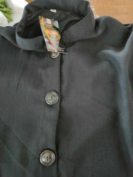 Product Review of Baju Atasan Wanita Terbaru lengan karet Crinkle airflo from ** 1** ** 2