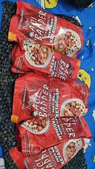 Product Review of Baso Aci Bapper paket 5 Pcs from P**i D**i A**i R**i ** 0