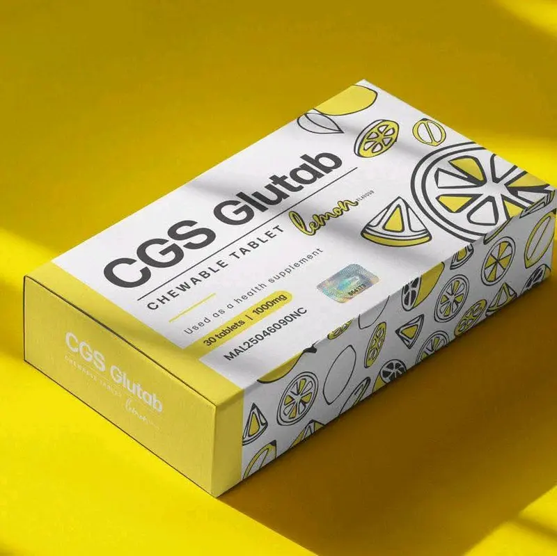 cgs glutathione plus cinderella Diagnosis and Biomarker Screening of