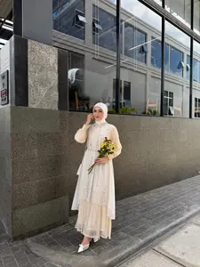 GISELA P2 MAXI DRESS BY ARTEMISINDONESIA