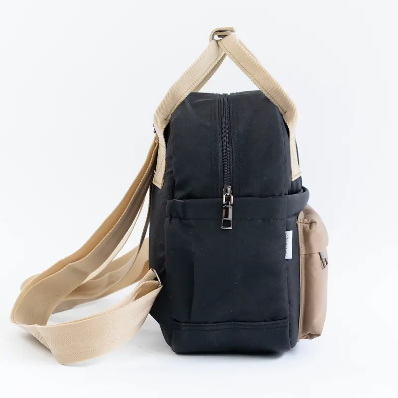 ERMY - Kimmy Mini Ransel Tas Wanita Backpack 4