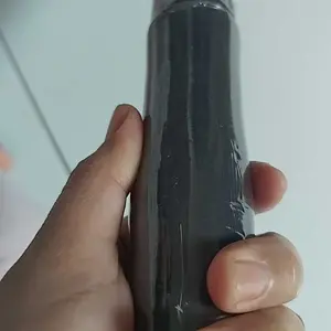 Payung Besar Golf Jumbo Mewah Polos Rangka Fiber Anti UV Otomatis Jari Fiber Premium Quality