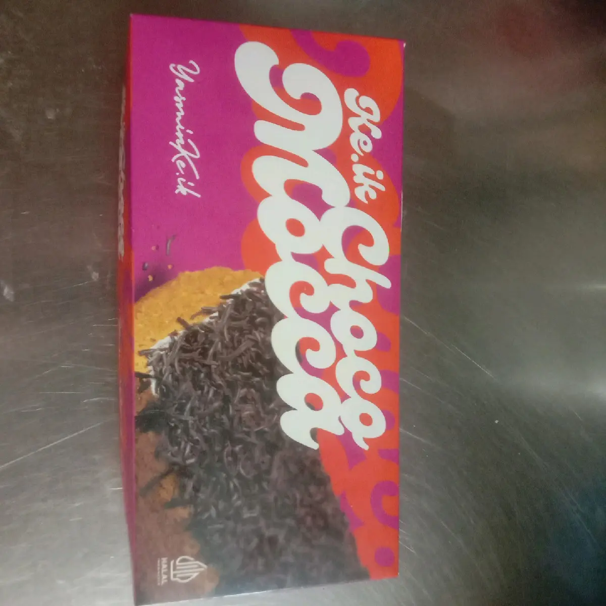 kue lapis mocca yasmin keik
