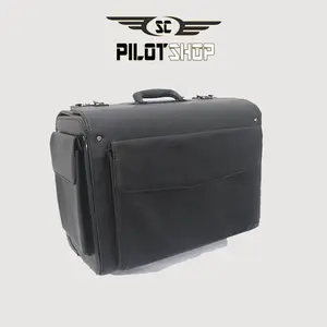 Pilotshop Tas/Koper Pilot Kulit