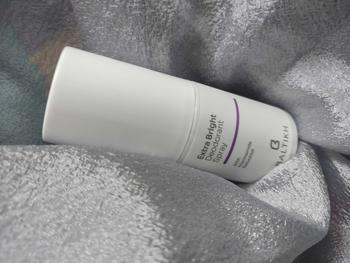 Product Review of NEW Baltikh Extra Bright - 1 Set Underarm Cream dan Deodorant Spray 100 ML With Bakuchiol Niacinamide Collagen - Pemutih Pencerah Ketiak dan Slengki Bau Hitam 30gr dan 6ml from a**n 0