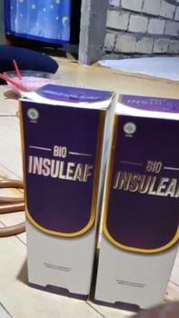 Product Review of Best seller bio insuleaf paket hemat isi 2 pis from A**f J**i 0