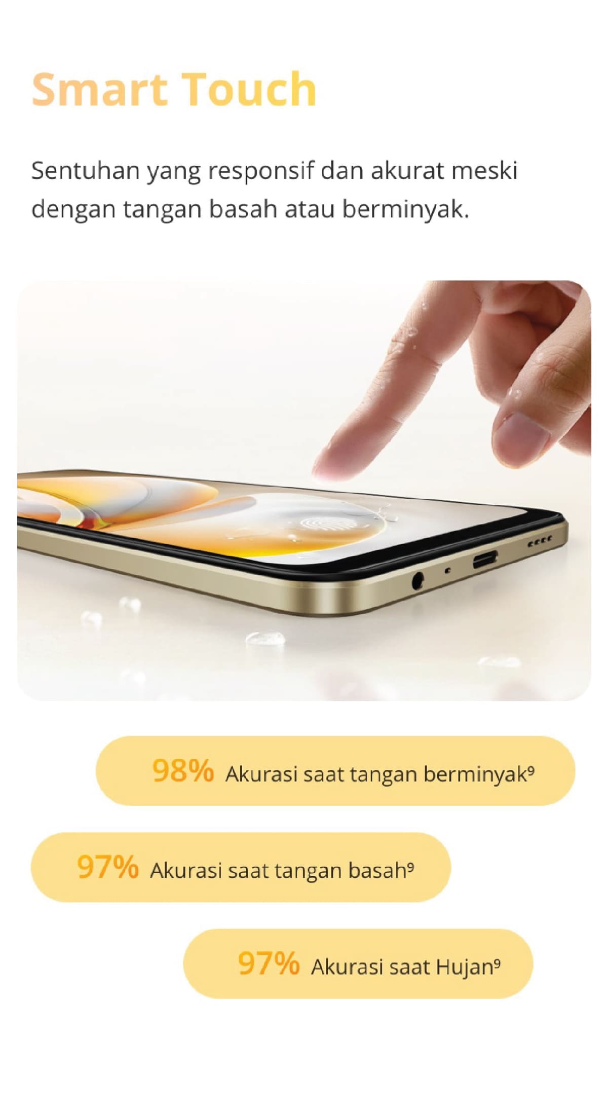 {BAIMWONG EXCLUSIVE} realme Note 70 4GB+8GB*|64GB | Titan Battery 6300mAh | Shock Resistance Military Grade | Ultra Slim Design