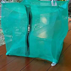 Kandang Mini BSF 40x40x40cm Siap Pakai - Untuk Burung, anak Ayam, dan Hewan Peliharaan Lainnya