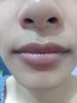 Product Review of [NEW SHADE] FS - gouté Goutint - Moisturizing Jelly Lip Tint - Long-lasting up to 12H │ Stay Hydrated up to 48H │ Lightweight │ Natural Bright Color with Glossy Look from n**o 2