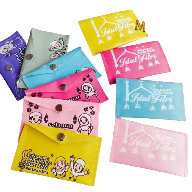 dompet amplop/dompet ampau lebaran mini isi (12 pcs) 0